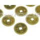 Brass Feng Shui Coins
