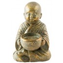 Фън Шуй Статуетка - Малък Будиски Монах