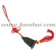 Feng Shui Kuan Yin Protection Bell