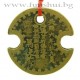 Feng Shui Nanbu Lock Coin