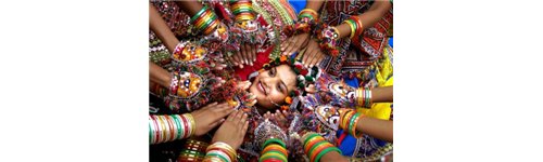 Традиционни Индийски Аромати