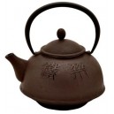 Традиционен Китайски Чайник