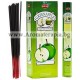 Фън Шуй Ароматни Пръчици - Зелена Ябълка (Green Apple) HEM Corporation
