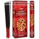 Ароматни Пръчици - Шри Ланка Канела (Lanka Cinnamon) HEM Corporation