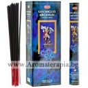 Hem San Miguel Arcangel  Incense Sticks