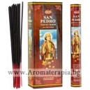 Hem San Pedro Incense Sticks