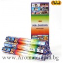 Raj Fragrance India Darshan Incense Sticks