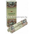 Raj Fragrance Vanilla Incense Sticks