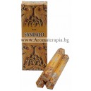 Raj Fragrance Sandalo Incense Sticks
