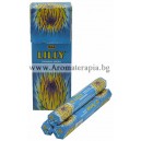 Raj Fragrance Lilly Incense Sticks