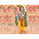 Ароматни Пръчици - Кришна - прекрасният Бог,изворът на вечно наслаждение (Krishna) Raj Fragrance