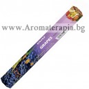 Raj Fragrance Grapes Incense Sticks