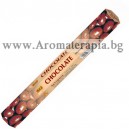 Raj Fragrance Chocolate Incense Sticks