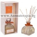 Diffuser - Home Perfume - Aroma di Cassa (Italy)