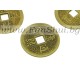 Brass Feng Shui Coins