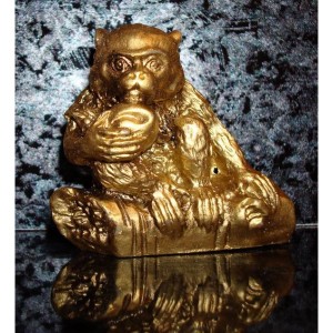 Feng Shui Chinese zodiac - Monkey
