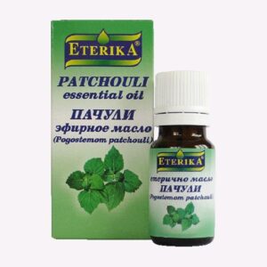 Фън Шуй Етерично масло от мента