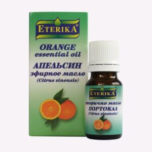 Фън Шуй Етерично масло от мента