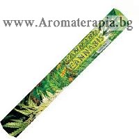 Ароматни Пръчици - Канабис (Cannabis) Raj Fragrance