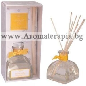 Дифузер Прекрасен Ден (Аромат Утринна Роса) - Aroma di Cassa (Italy)
