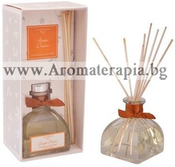Дифузер Азиатски Мечти (Аромат Джинджифил) - Aroma di Cassa (Italy)