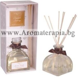 Дифузер Ориент (Аромат Амброво Дърво) - Aroma di Cassa (Italy)