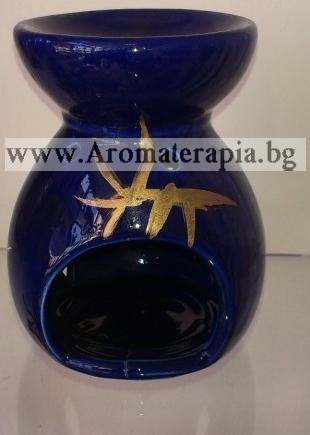 Арома Лампа за Ароматерапия (Пламък) ARL26