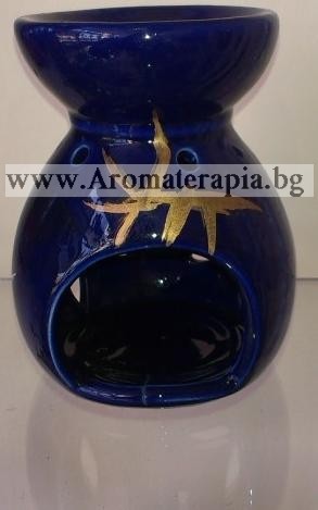 Арома Лампа за Ароматерапия - Цвете (Голяма) ARL28